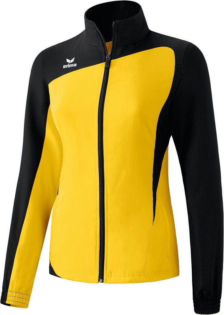 Erima Club 1900 Präsentationsjacke Damen Produktbild 