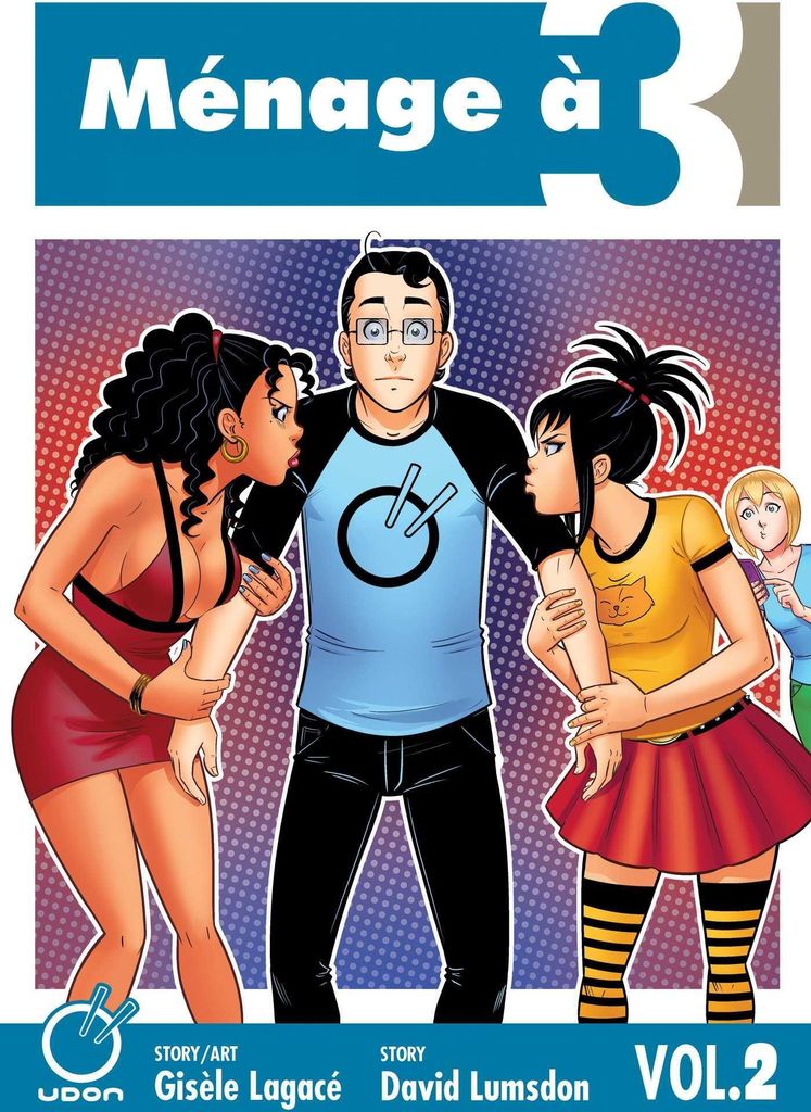 M Nage 3 Volume 2 – Lingua: Inglese