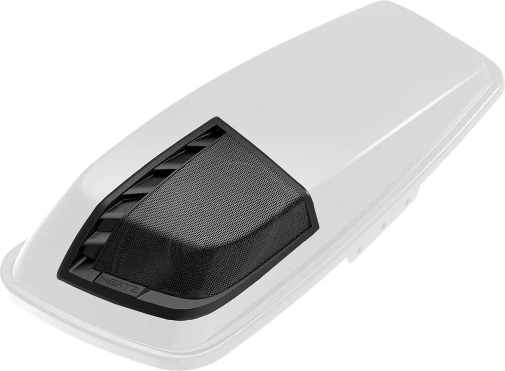Kit Hertz SPL HD14H : Fini le Son Faible à Moto avec ce Pack Audio