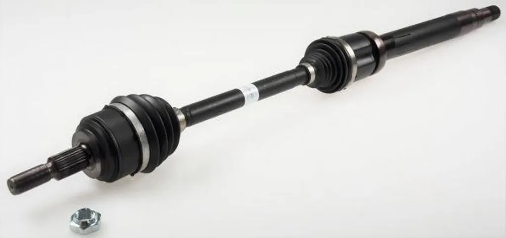 Arbre de transmission FORD Kuga Mk3 SPIDAN GKND12952 Entretien Châssis