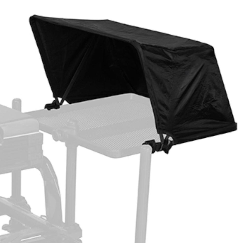 Fox Matrix Storm Cover XL 58x60x40cm - Abdeckung für Produktbild 