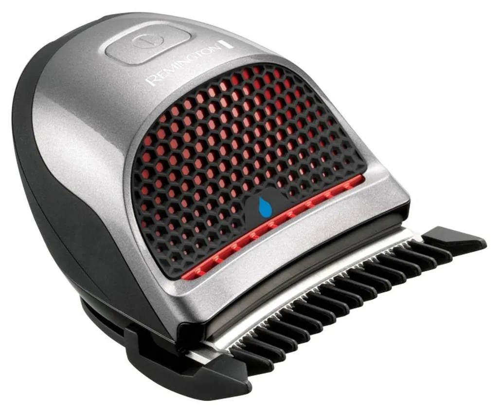 Tondeuse à cheveux compacte Remington HC4250 idéale pour coupe autonome