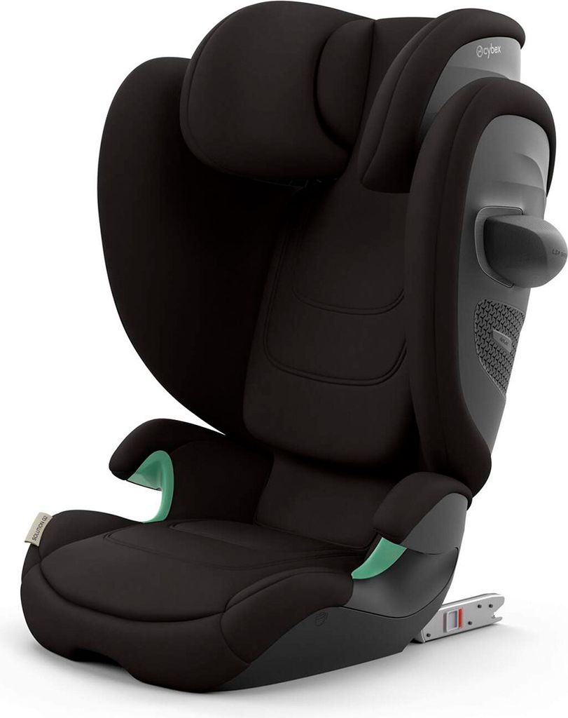 Cybex Solution G2 I-fix Siège enfant One Size Image du produit 