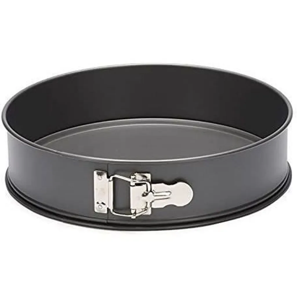 Tortiera Apribile 24cm Baumalu Acciaio Antiaderente | Shop Online
