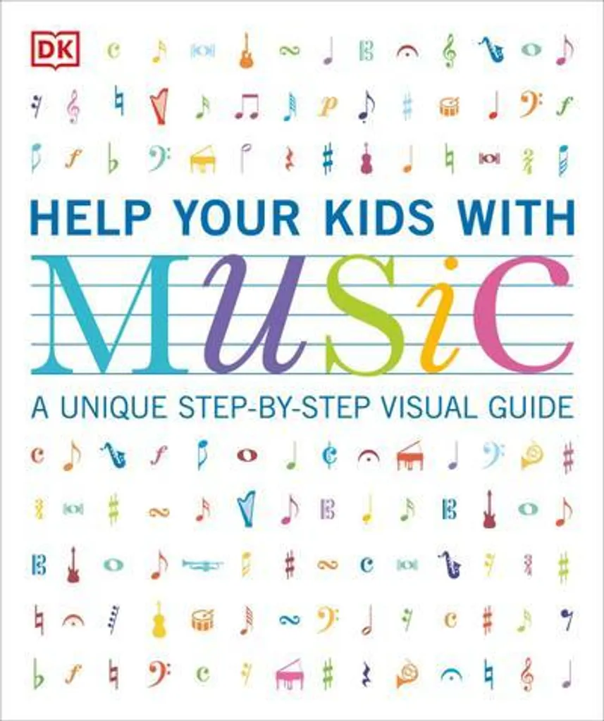 Apprendre le Solfège Facilement de 10 à 16 ans Manuel Grades 1-5
