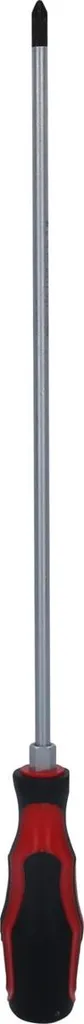 KS TOOLS Cacciavite ERGOTORQUEplus PZ2 405 mm - 159.1157 - 4