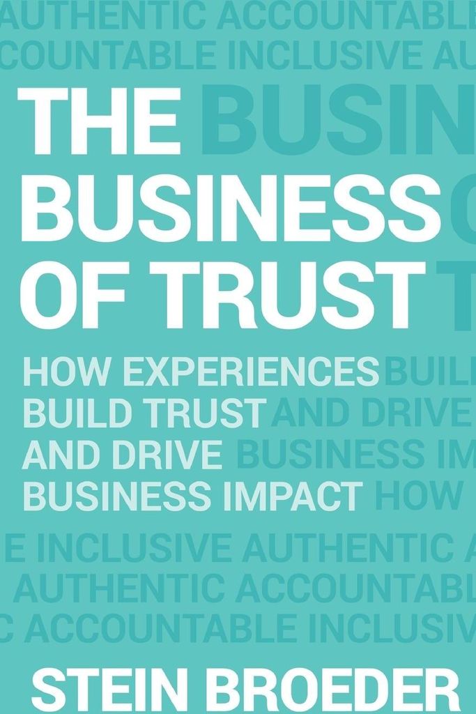 The Business of Trust