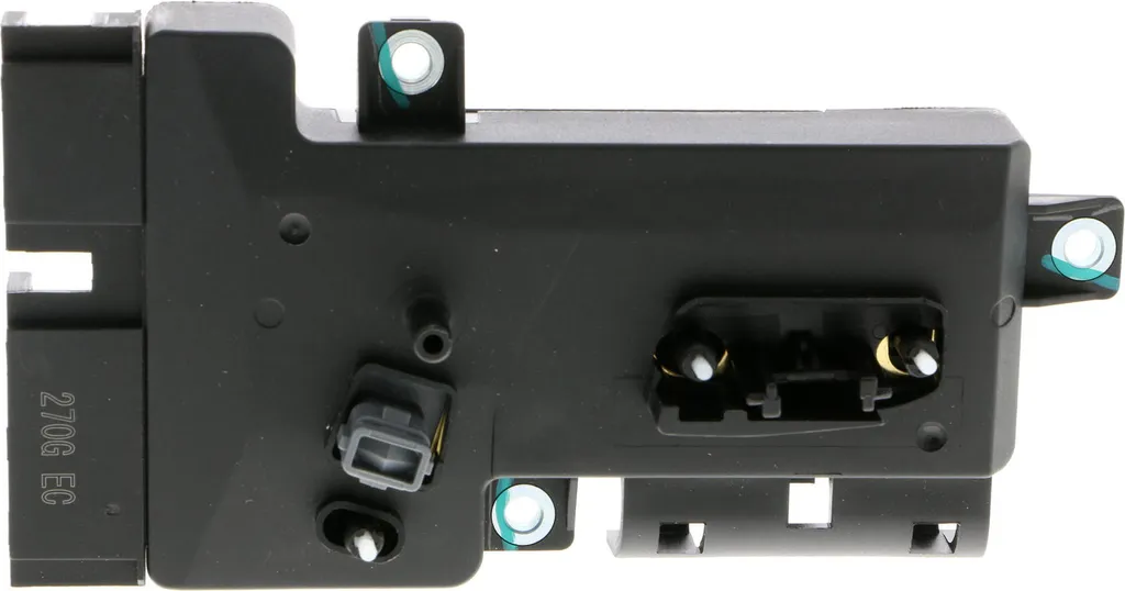 Elemento Regolazione VEMO Sedile - Ricambio Green Mobility Parts