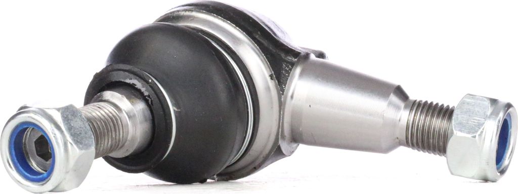 RIDEX 2462S0317 - OE 2123300035 Traggelenk, vorne für CLS (C218), CLS (X218), E-Klasse (W212), E-Klasse (C207), E-Klasse (S212)