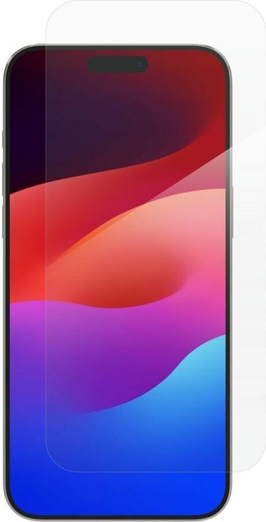 Invisible Shield Glass XTR3 für iPhone 15 Pro Max in Produktbild 5