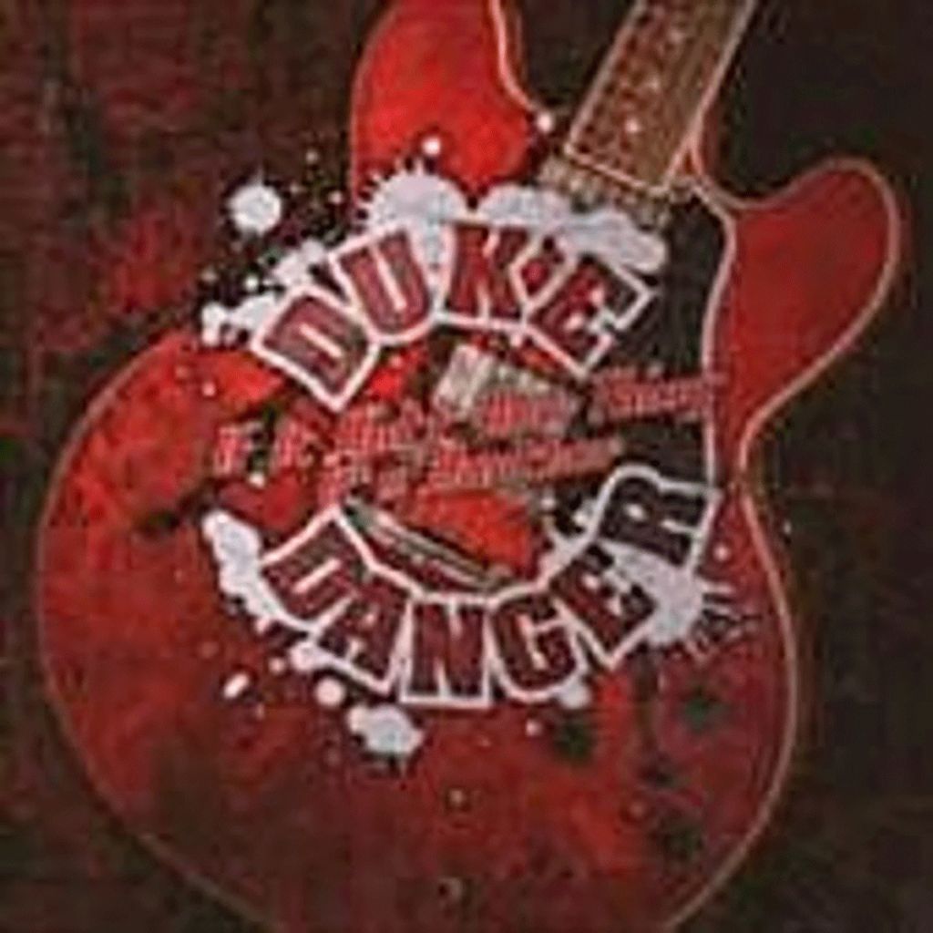 Danger,Duke-If It Ain't One Thing It's Another