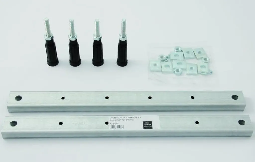 Piedi Vasca Hotline ECO Ideal Standard K731867: Relax senza Rumori
