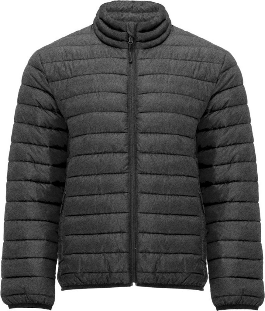 Roly - "Finland" Isolier-Jacke für Herren PF4268 (XXL) (Black Heather)