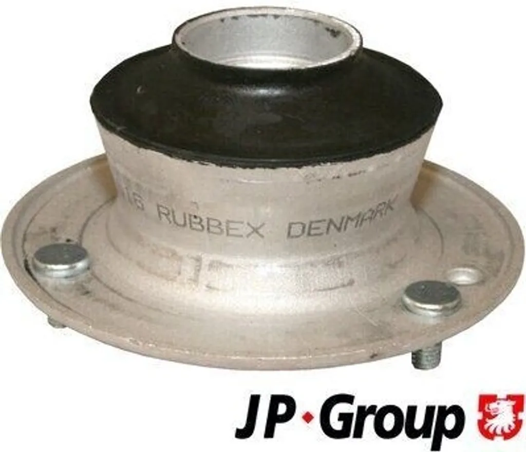 Supprimer les bruits de suspension BMW : Palier d'appui JP 1442300100