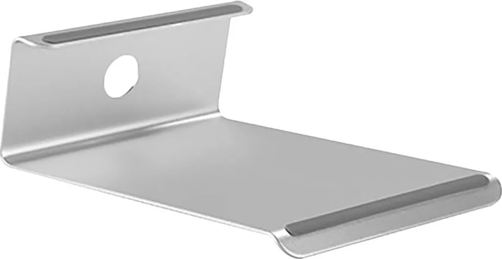 Support ordinateur portable contre mal de dos et cervicales alu 15 pouces - 7