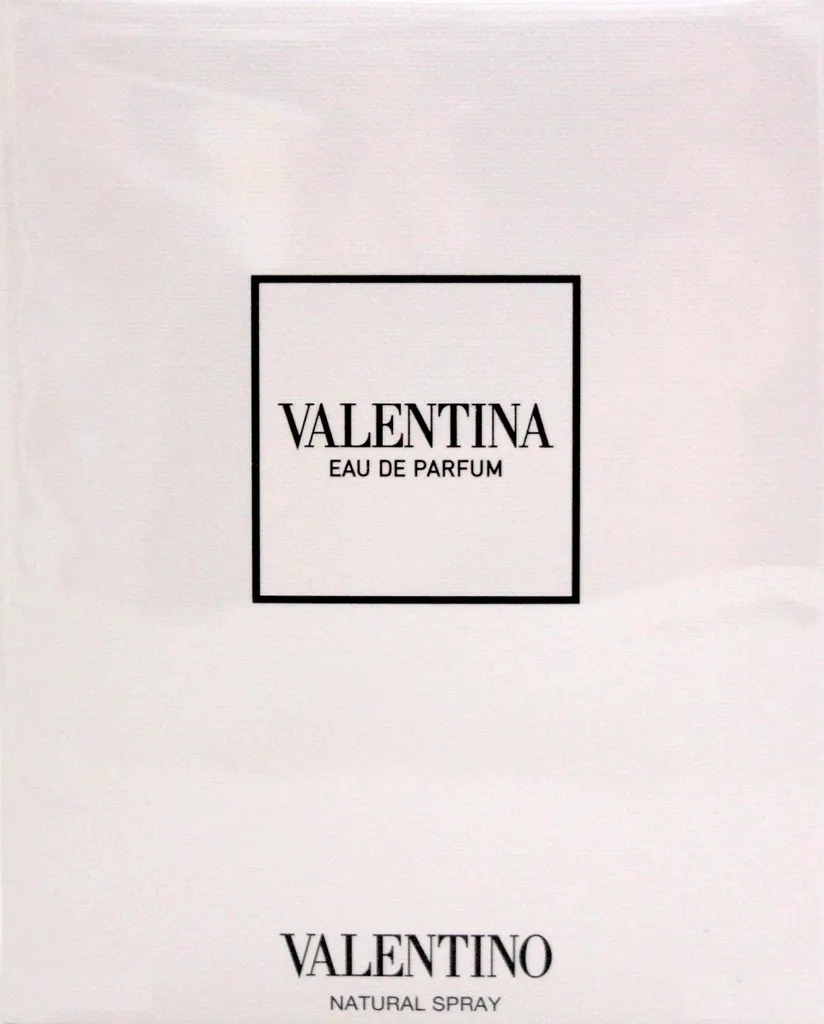 Parfum femme Valentino Valentina EDP 80 ml vaporisateur authentique