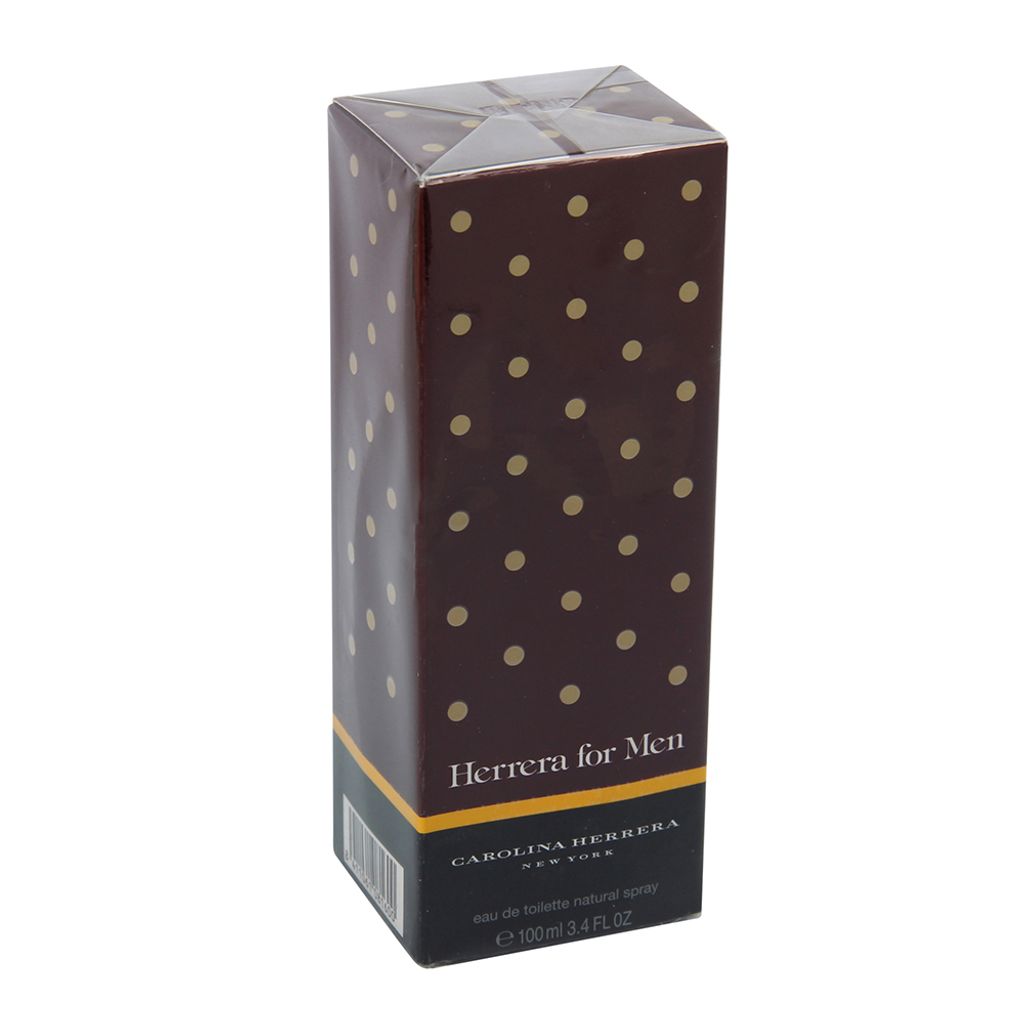 Carolina Herrera Herrera for Men, Pánské, 100 ml, Obrázek produktu 
