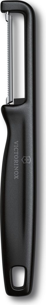 Pelapatate Victorinox nero Immagine del prodotto 