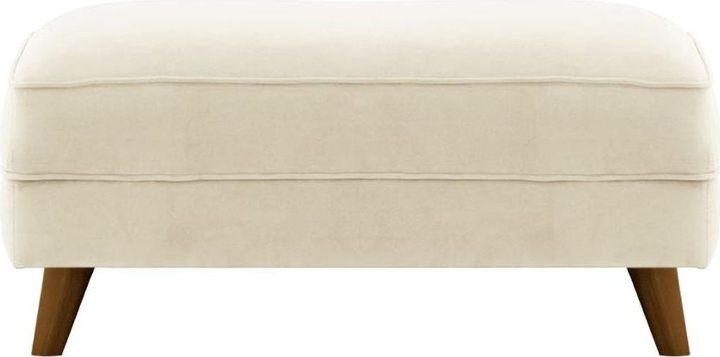 Polsterhocker Magnus-Velluto 2-dark oak