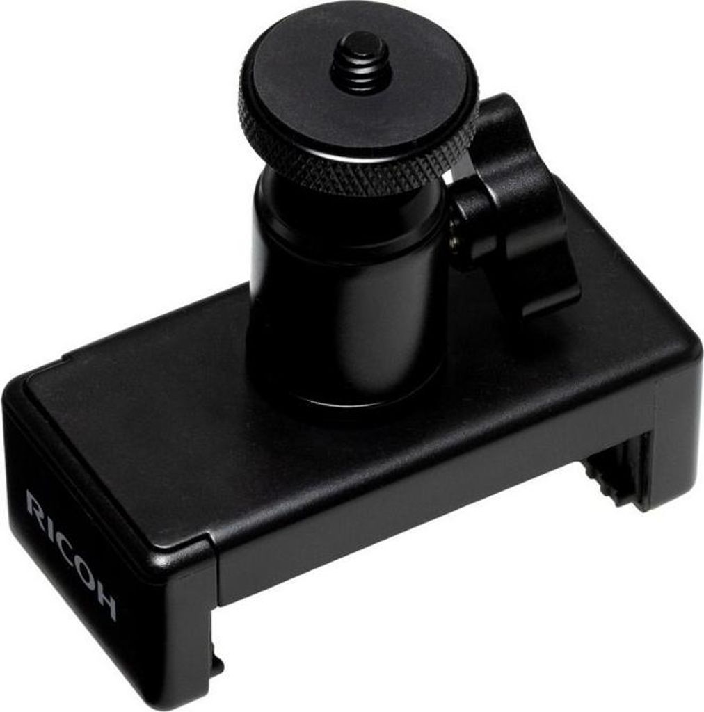 Ricoh - Smartphone-Halter - für Theta - TO-1