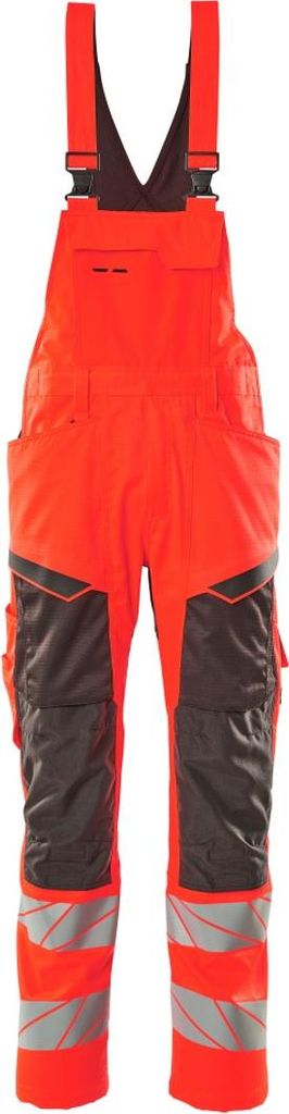MASCOT 19569-236-22218-90C54, Overall, Unisex, 90C54, 980 mm, 90 cm, Baumwolle, Polyester