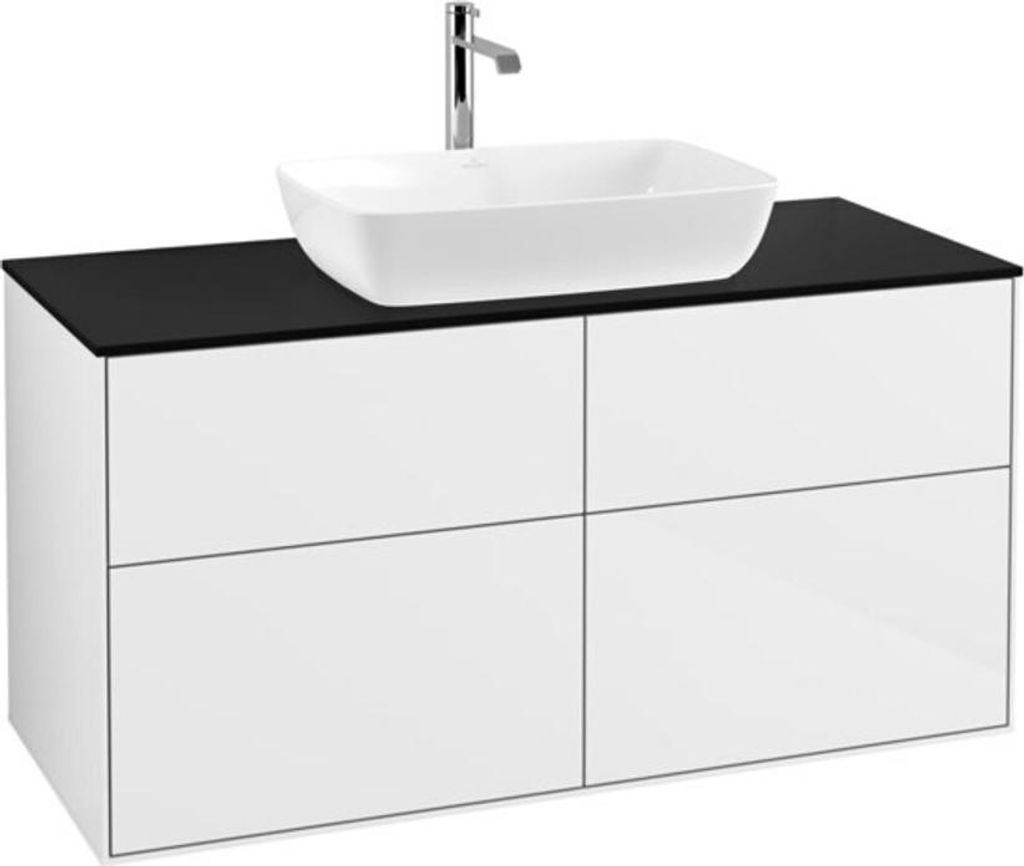 Villeroy & Boch G79200GF Waschbeckenunterschrank Finion G79