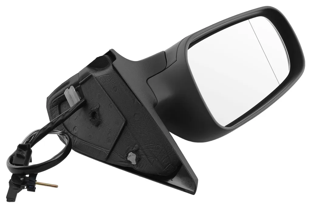 Rétroviseur gauche de remplacement pour Golf 4, commande électrique - 4