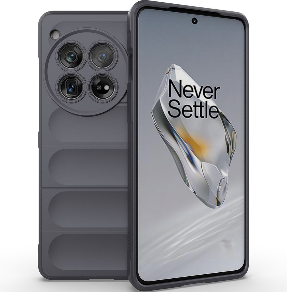 Pouzdro na telefon pro OnePlus 12 5G Soft TPU Silikonový Obrázek produktu 