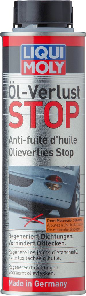 Liqui Moly Oil Loss Stop 300 ml Immagine del prodotto 