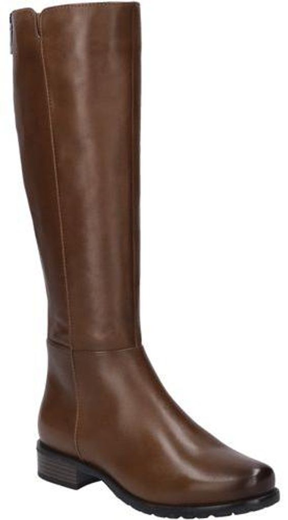 JOSEF SEIBEL Chiara 01 | Stiefel für Damen | Braun Produktbild 