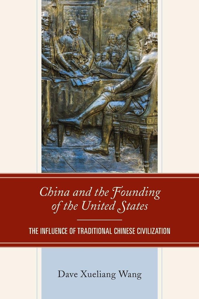 China and the Founding of the United States