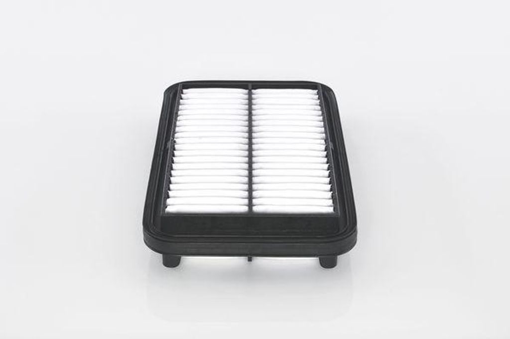 BOSCH F 026 400 231 Luftfilter OE 13780M68K00 kompatibel mit Pixo