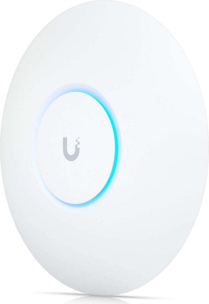 UbiQuiti U6+ - 2402 Mbit/s - 573,5 Mbit/s - 2402 Mbit/s - Zdjęcie produktu 4