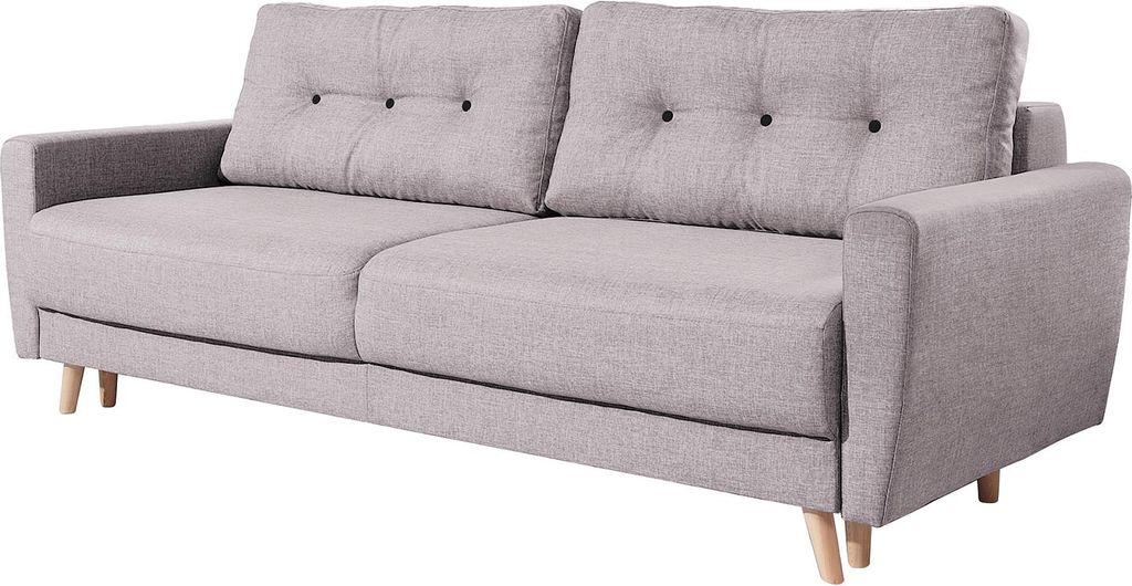home24 3-Sitzer Sofa