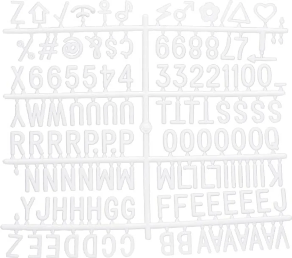 Set 10 Etichette Lavagna per Bottiglie Securit TAG-BOTTLE Ovali