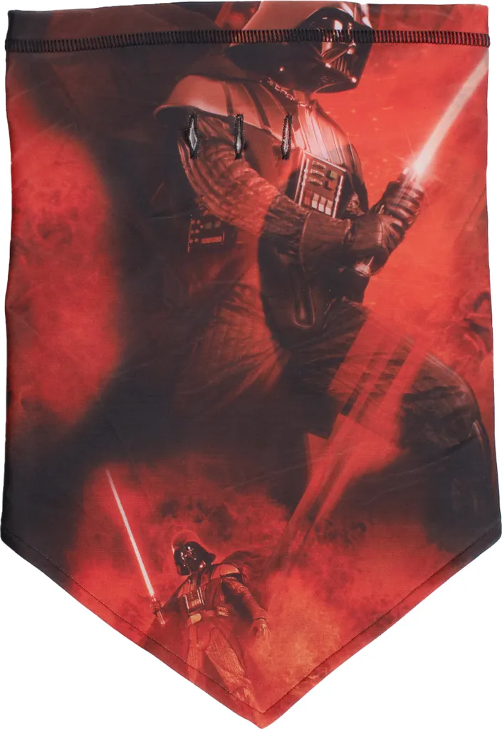 Sciarpa Tecnica Buff Star Wars 132900 Unisex - Gear per Escursionismo