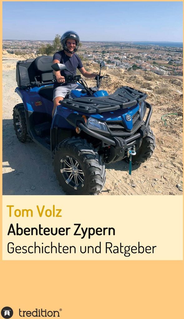Abenteuer Zypern