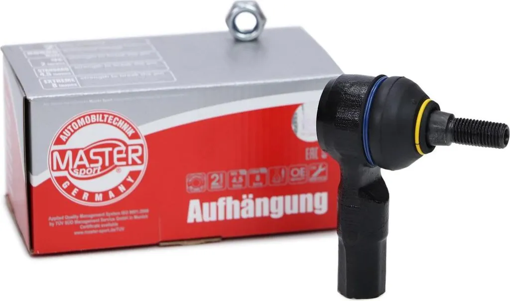 MASTER-SPORT 31900-PCS-MS Tirante Sterzo Citroën C4 II | Prezzo Top