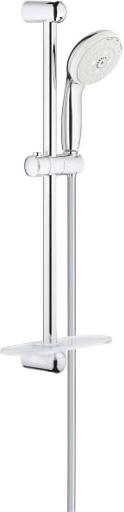 Grohe New Tempesta Duschstangenset Chrom