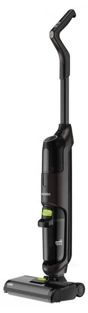 Eureka NEW400, Elektrická metla, Bezvreckové, Čierna, 0,6 Obrázok produktu 
