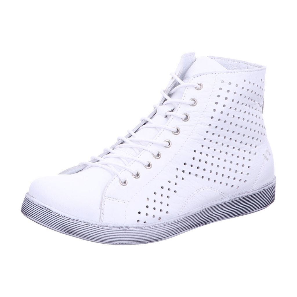 Andrea Conti Damen Schnürschuhe 47100-36, 47100-37, Produktbild 