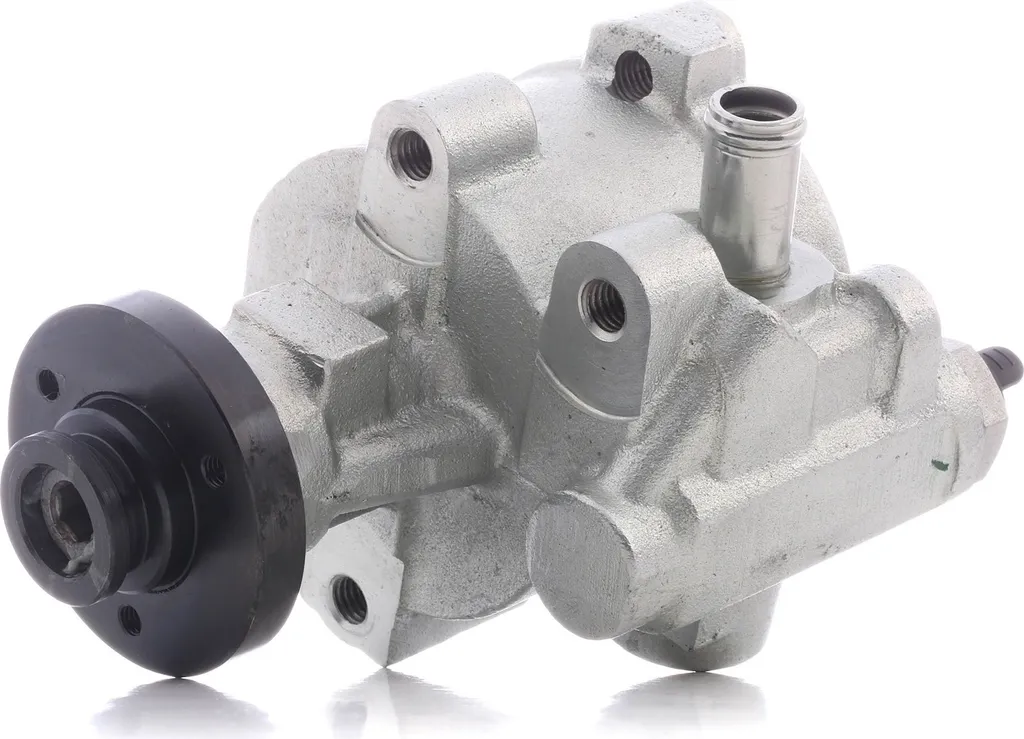 Pompe de Direction pour Renault Megane I : Solution pour Volant Rigide