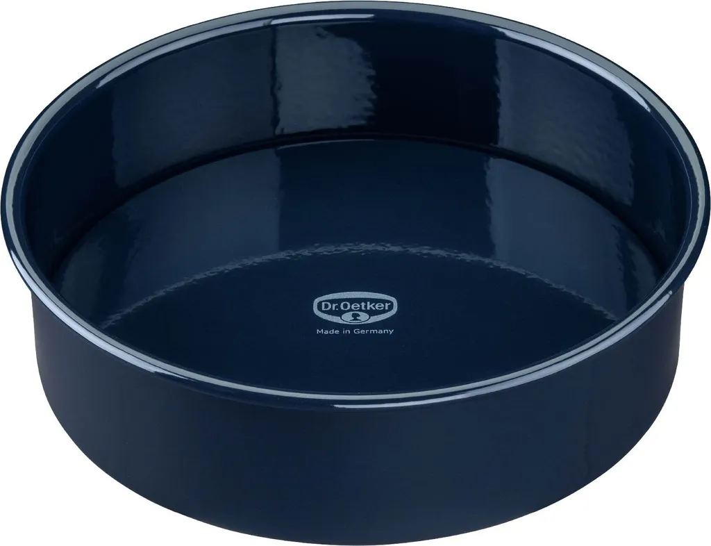 Teglia Apribile Dr. Oetker 2362 26cm Smalto Antigraffio Offerta