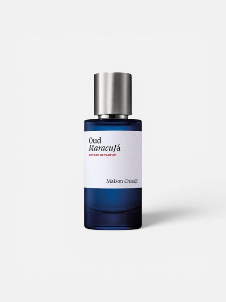 Maison Crivelli Oud Maracuja 50ml Extrait de Parfum Image du produit 