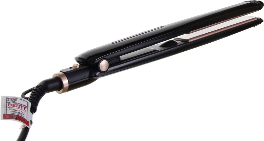 Clatronic HC3660 Prostownica do włosów Prostownica z Zdjęcie produktu 10