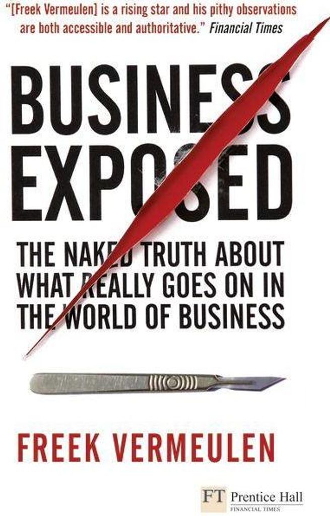 Business Exposed