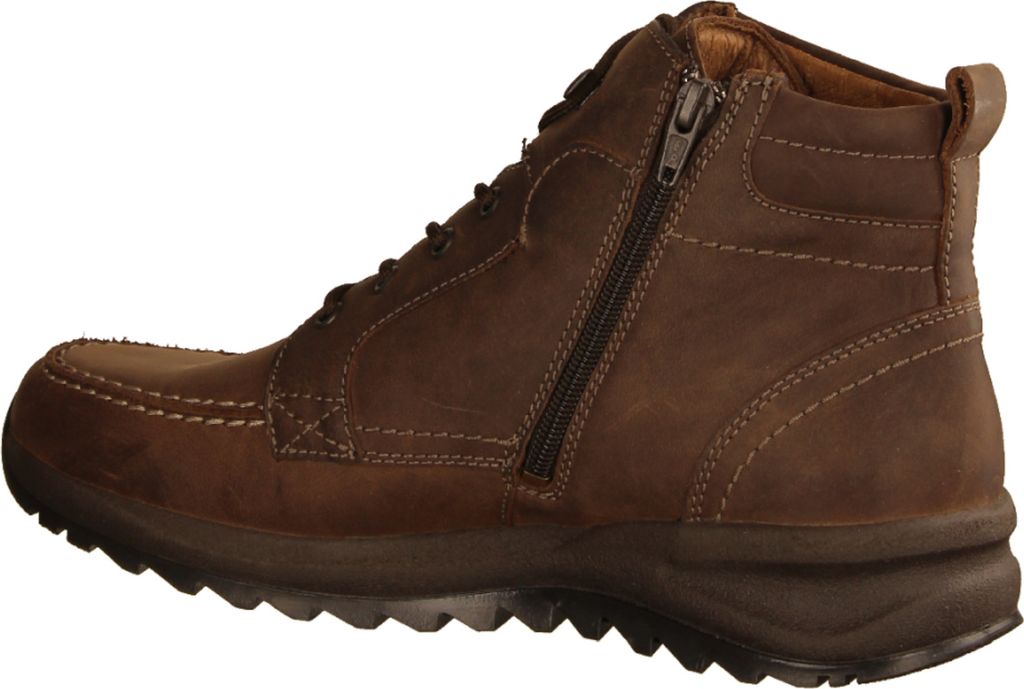 Waldläufer adult 388001 Stiefel Helle H-Weite braun - Main Image