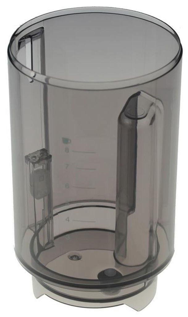 Siemens 00704020 Serbatoio dell'acqua per sensore TC80503, Immagine del prodotto 