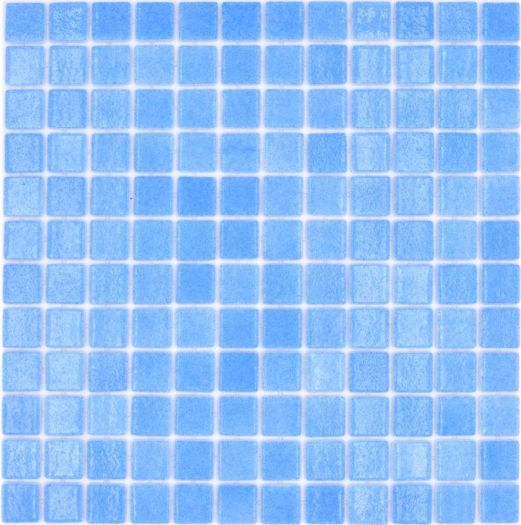 Mosaikfliese Poolmosaik Schwimmbadmosaik SPAIN CELESTE Dusche Bad MOS220-110R_f