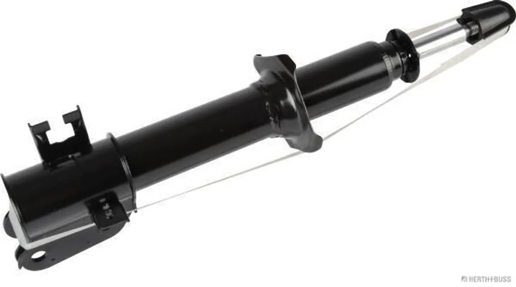 Amortisseur avant droit HERTH+BUSS J4318001 pour OPEL AGILA A H00